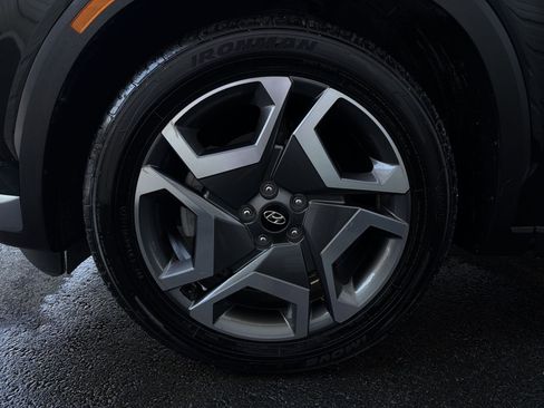 Used 2024 Hyundai Palisade Limited image 12