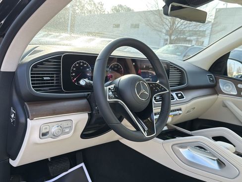 New 2026 Mercedes-Benz GLE 350 4MATIC image 10