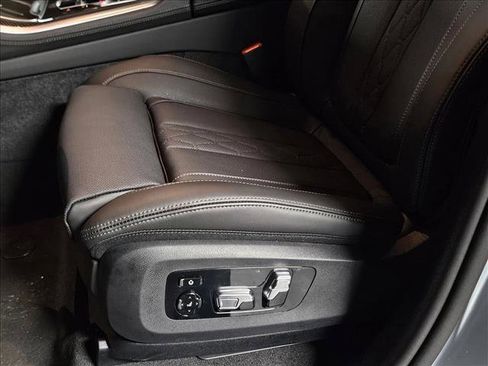 New 2026 BMW X5 M60i AWD/4WD image 4