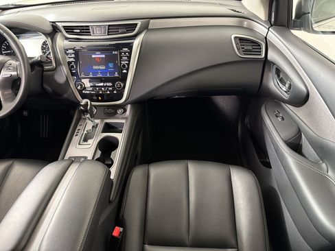 Used 2023 Nissan Murano SV AWD/4WD image 28