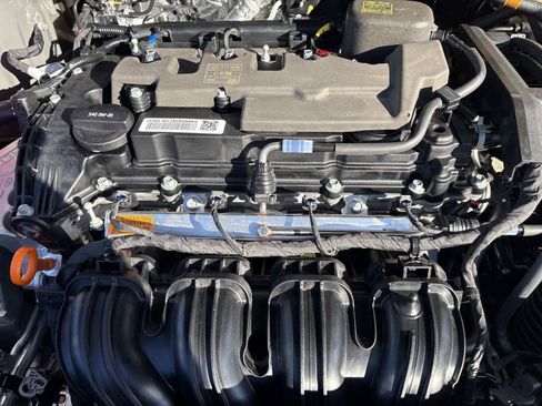 Used 2026 Hyundai Tucson SE AWD/4WD image 33