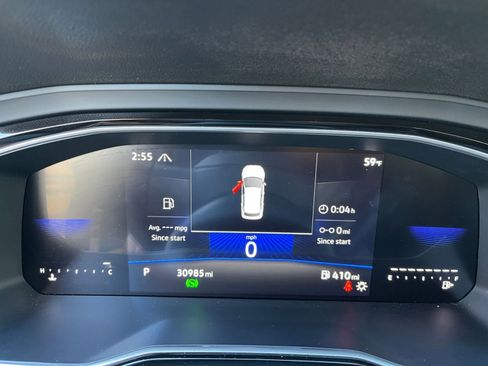 Used 2024 Volkswagen Jetta S image 36