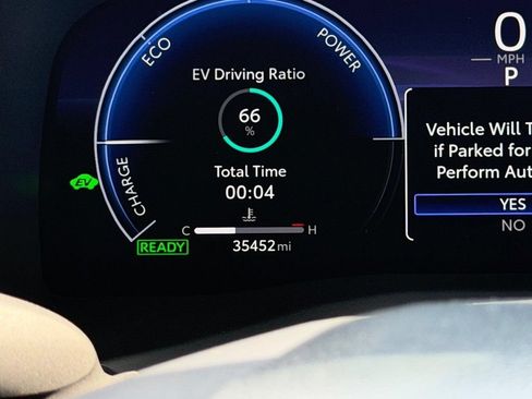Certified 2025 Toyota Camry XLE FWD image 22