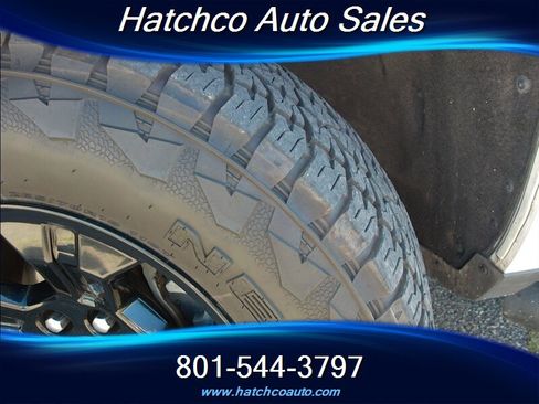 Used 2016 Chevrolet Silverado 1500 LT w/ All Star Edition image 13