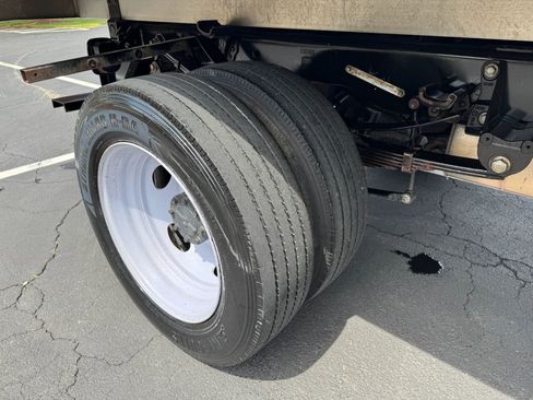 Used 2017 Ford F450 XL w/ Power Equipment Group image 14