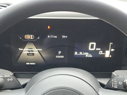 New 2026 Nissan Kicks SV image 17