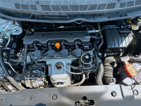 Used 2007 Honda Civic EX image 30