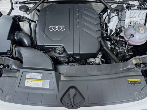 Certified 2023 Audi Q5 2.0T Premium Plus w/ Premium Plus Package image 30