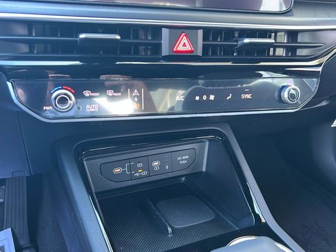 New 2026 Kia K5 GT-Line image 23