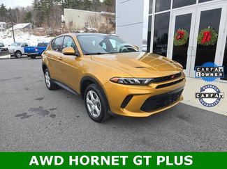Used 2023 Dodge Hornet GT Plus w/ Tech Pack Plus w/o Parking image 1