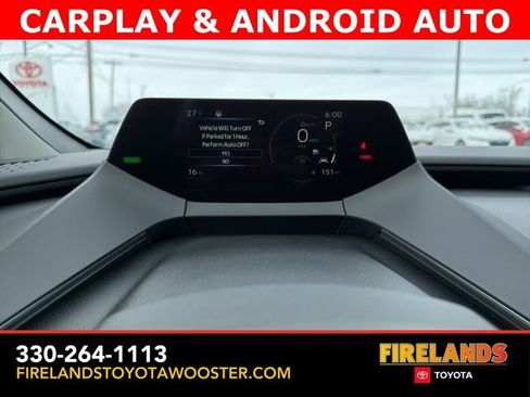 New 2026 Toyota Prius LE image 27