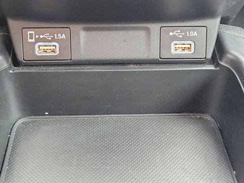 Used 2021 Honda CR-V EX-L image 29