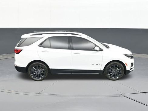 Used 2023 Chevrolet Equinox RS image 60