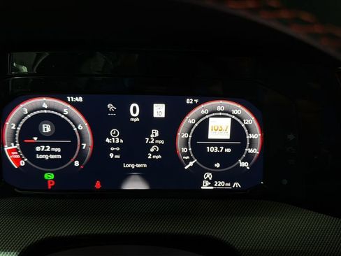 New 2026 Volkswagen GTI S FWD image 34