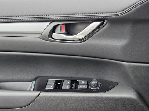 New 2025 MAZDA CX-5 AWD 2.5 S image 26