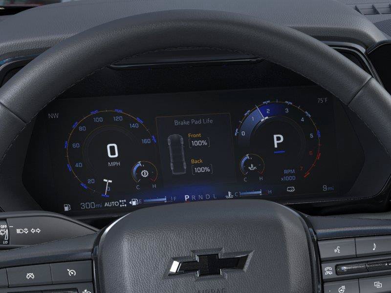 New 2026 Chevrolet Colorado ZR2 w/ Technology Package AWD/4WD image 18