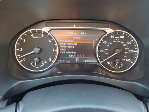 Used 2024 Nissan Altima 2.5 SV FWD image 26
