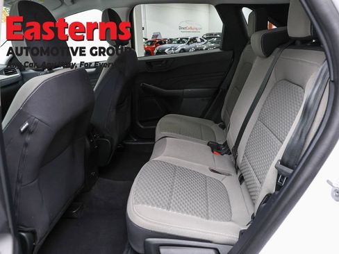 Used 2022 Ford Escape SE AWD/4WD image 22