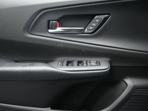 New 2026 Toyota Prius Plug-In Hybrid w/ Limited Premium Package image 19