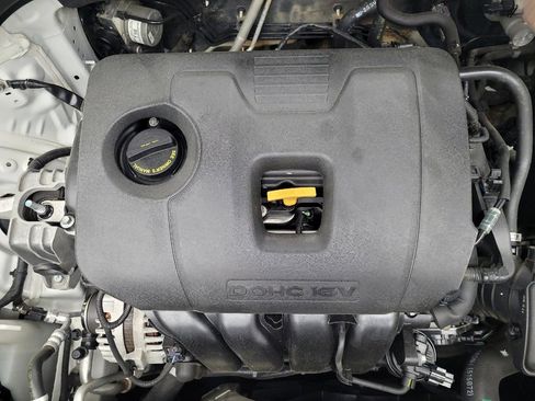 Used 2020 Kia Soul LX image 30