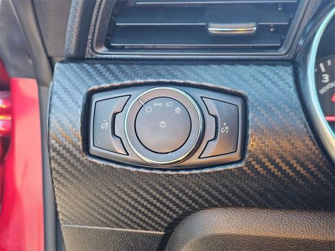 Used 2019 Ford Mustang EcoBoost w/ Ford Safe & Smart Package image 22