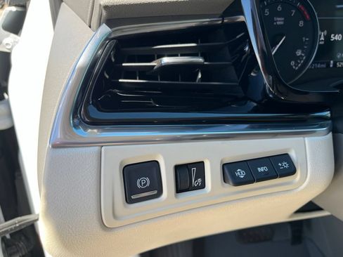 Used 2020 Cadillac XT6 Premium Luxury FWD image 14