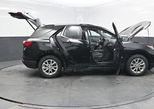 Used 2020 Chevrolet Equinox LT AWD/4WD image 51