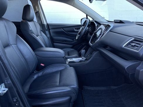 Used 2023 Subaru Ascent Limited image 23