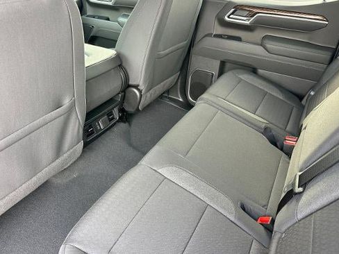 New 2026 GMC Sierra 1500 Elevation w/ Elevation Select Package image 12
