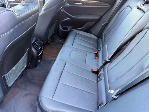 Used 2018 BMW X3 xDrive30i AWD/4WD image 26