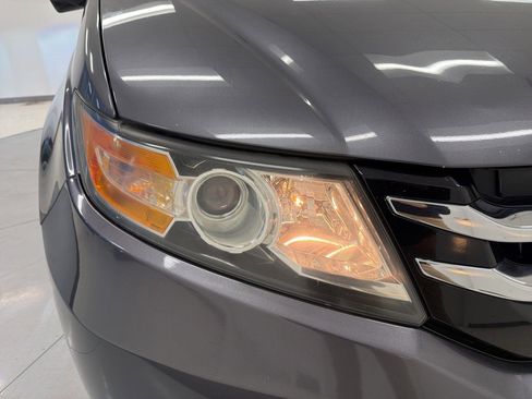 Used 2015 Honda Odyssey EX-L image 45