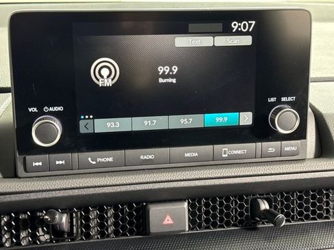 Used 2024 Honda CR-V Sport image 32