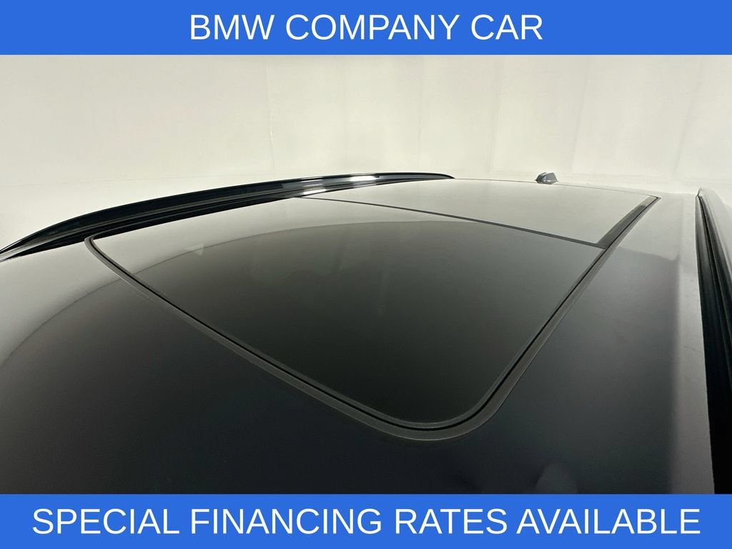 Used 2026 BMW X5 xDrive40i w/ M Sport Package AWD/4WD image 27