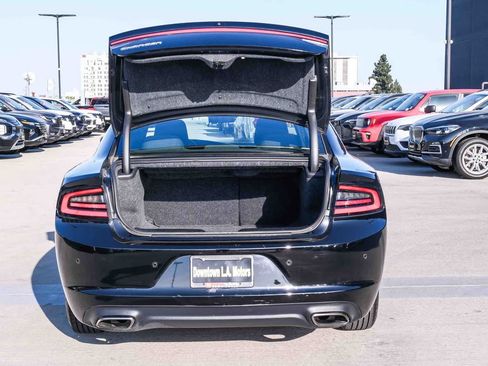 Used 2023 Dodge Charger SXT RWD image 26