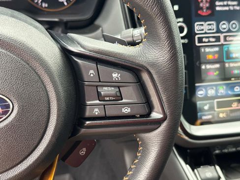 Used 2024 Subaru Outback Wilderness image 30