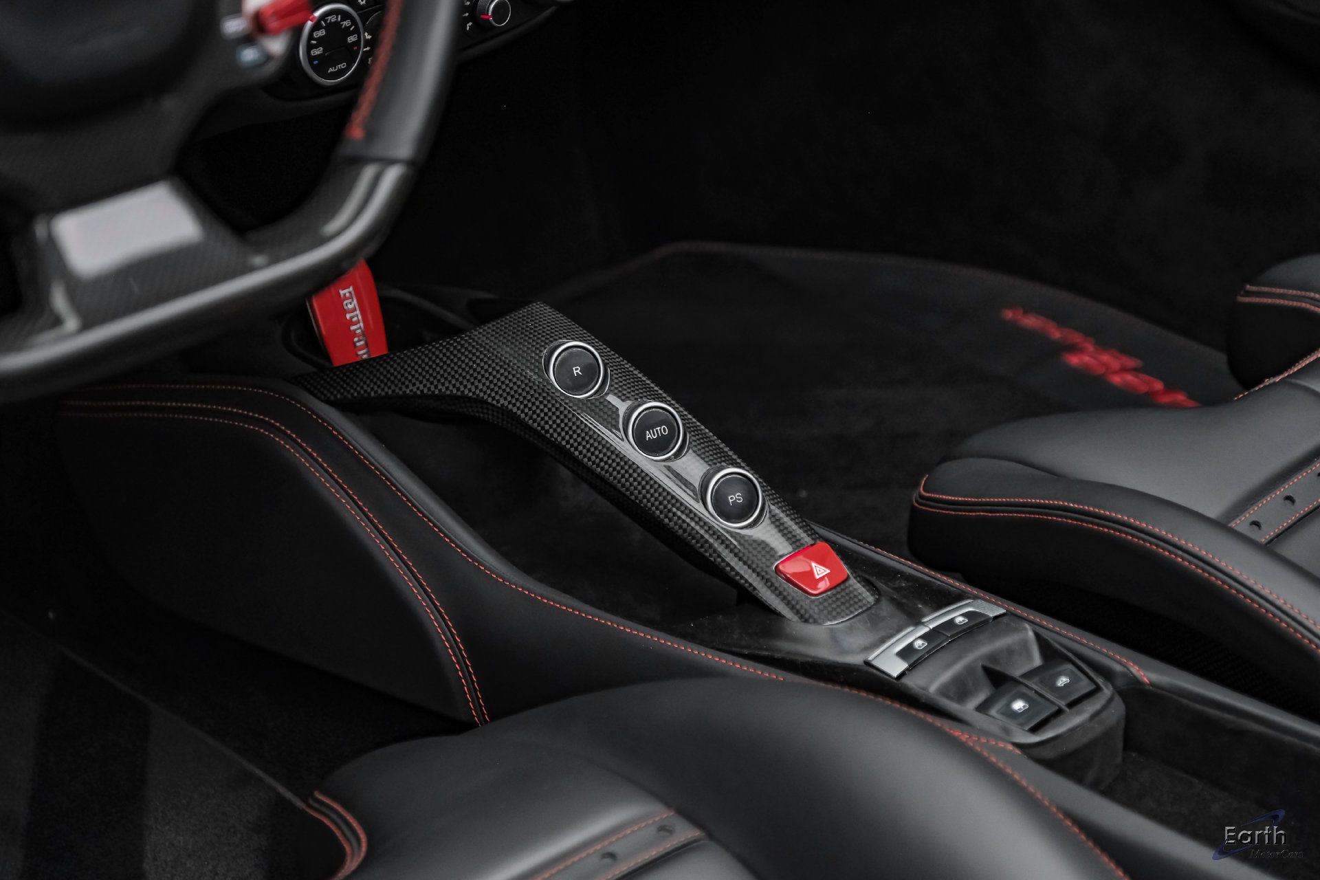 Used 2018 Ferrari 488 Spider RWD image 77