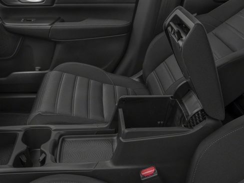 Used 2018 Honda CR-V LX image 18
