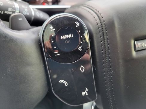 Used 2021 Land Rover Range Rover Westminster Edition image 33