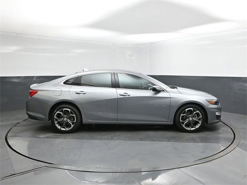 Used 2023 Chevrolet Malibu LT image 26