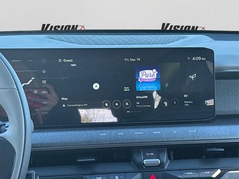 New 2026 Kia EV9 Wind image 11