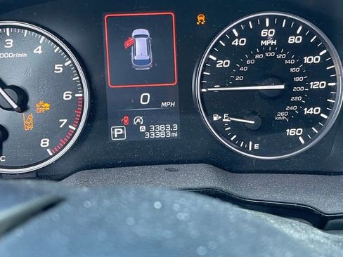 Used 2021 Subaru Outback Premium image 8