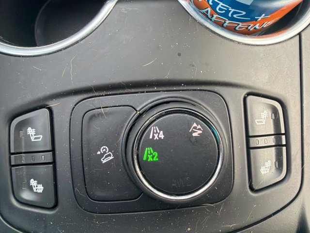 Used 2019 GMC Terrain SLE w/ GMC Pro Grade Package AWD/4WD image 18