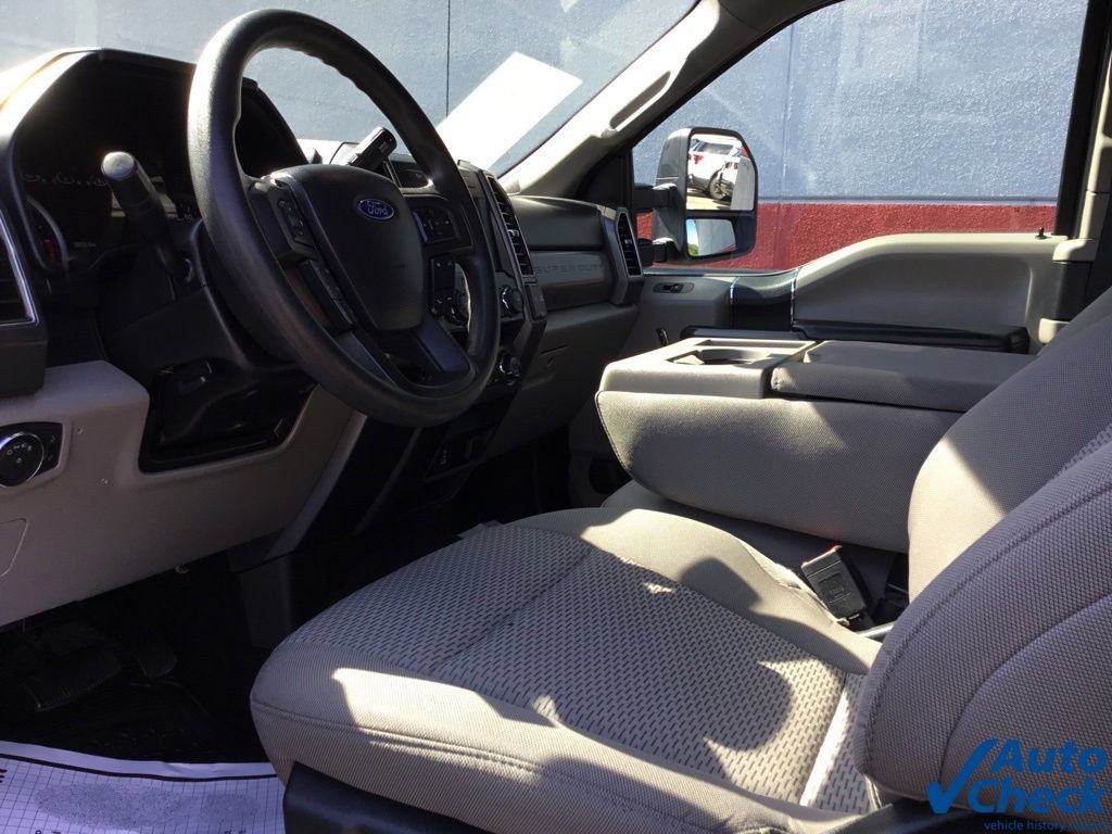 Used 2020 Ford F250 XLT w/ XLT Value Package AWD/4WD image 26