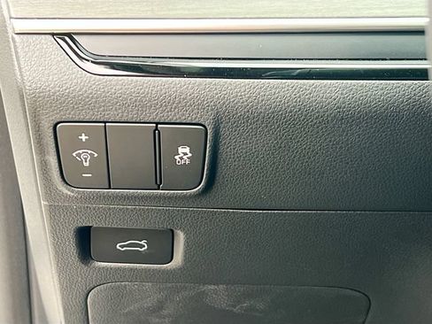 New 2026 Kia K5 EX FWD image 10