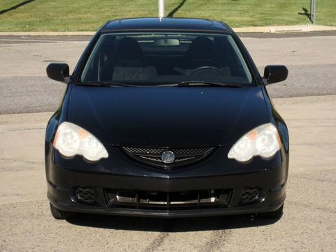 Used 2003 Acura RSX image 5