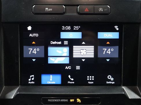 Used 2017 Ford F150 Lariat image 29