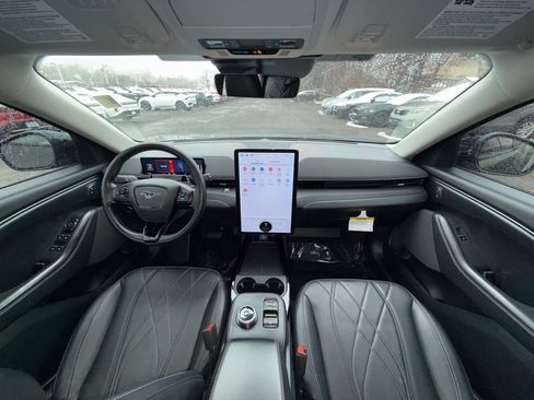 Used 2024 Ford Mustang Mach-E Select w/ Comfort Package Lite image 20