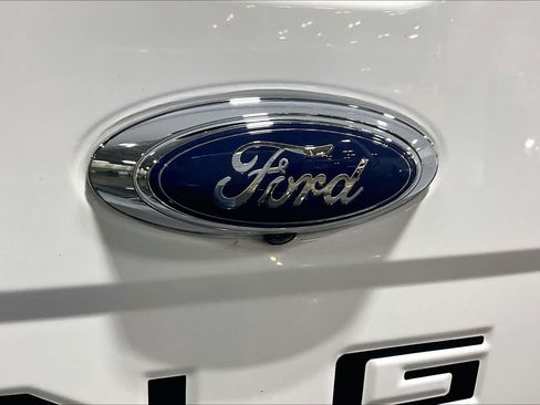 Used 2021 Ford Ranger XLT w/ Equipment Group 302A High AWD/4WD image 10