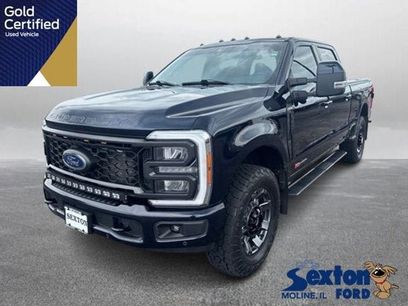 Certified 2023 Ford F350 Lariat w/ Lariat Ultimate Package