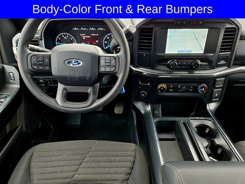 Used 2021 Ford F150 XL w/ STX Appearance Package image 13